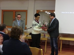 Helfen Dialoge und Fragenstellen wirklich?