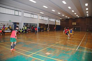 Altstadt-Fu&szlig;ball-Cup 2017