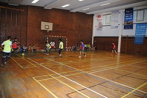 Altstadt-Fu&szlig;ball-Cup 2017