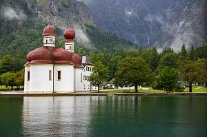 Wandern und Fotografieren