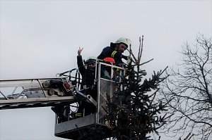 Weihnachtsmarkt Wolkramshausen