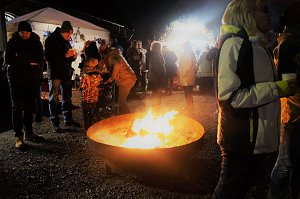Weihnachtsmarkt Wolkramshausen