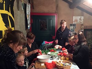 Harztor Adventskalender