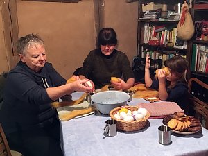 Harztor Adventskalender