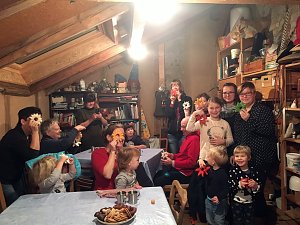 Harztor Adventskalender