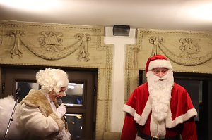 Erster Advent in Nordhausen