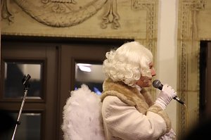 Erster Advent in Nordhausen