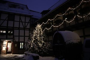 Traumhaftes Konzert im Tabakspeicher