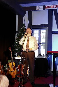 Traumhaftes Konzert im Tabakspeicher
