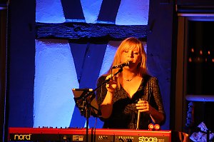 Traumhaftes Konzert im Tabakspeicher