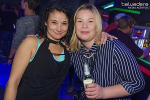 Party im Jugendclubhaus