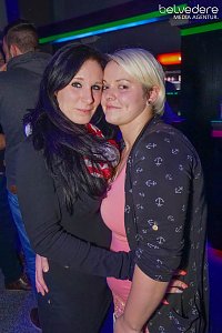 Party im Jugendclubhaus