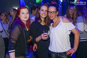 Party im Jugendclubhaus