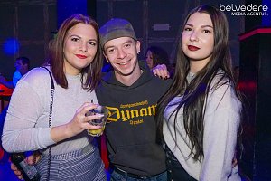 Party im Jugendclubhaus