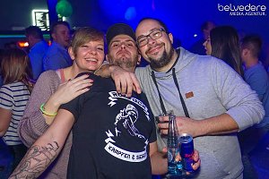 Party im Jugendclubhaus