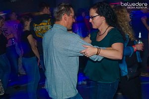 Party im Jugendclubhaus