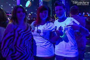 Party im Jugendclubhaus