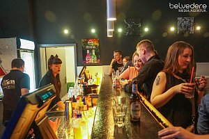 Party im Jugendclubhaus