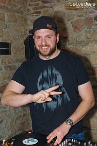 Party im Jugendclubhaus
