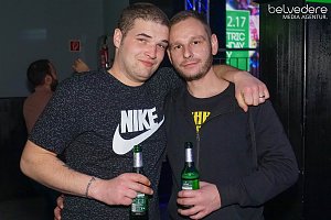 Party im Jugendclubhaus