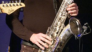 X-Mas Death Jazz