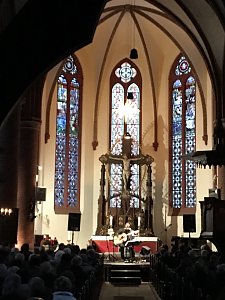 T&uuml;rchen Nummer 10 in Harztor