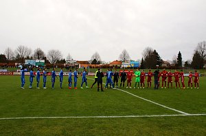 Germania Halberstadt - Wacker Nordhausen 0:0