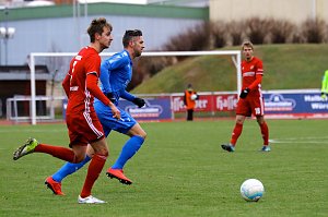 Germania Halberstadt - Wacker Nordhausen 0:0
