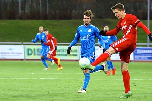 Germania Halberstadt - Wacker Nordhausen 0:0