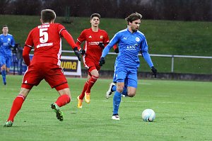 Germania Halberstadt - Wacker Nordhausen 0:0