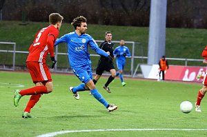 Germania Halberstadt - Wacker Nordhausen 0:0