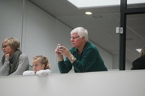 Weihnachtswelt in der Skodawelt