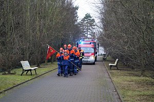 Friedenslicht 2017