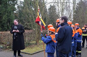 Friedenslicht 2017
