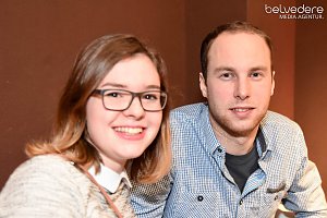 Party im Jugendclubhaus