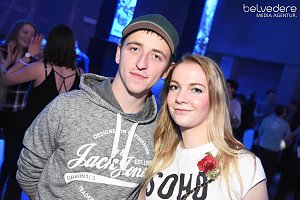 Party im Jugendclubhaus