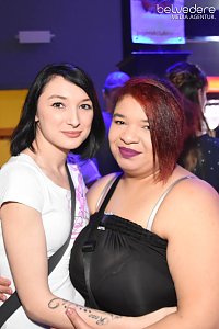 Party im Jugendclubhaus