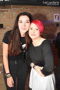 Party im Jugendclubhaus