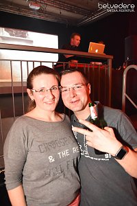 Party im Jugendclubhaus