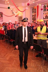 Jetzt regieren die Narren in Bleicherode