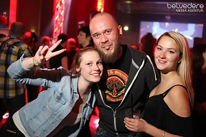 Party im Jugendclubhaus