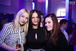Party im Jugendclubhaus
