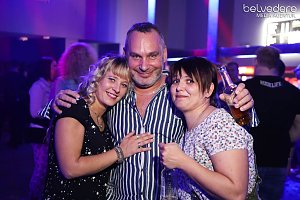 Party im Jugendclubhaus