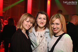 Party im Jugendclubhaus