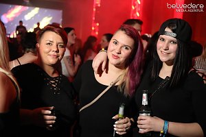 Party im Jugendclubhaus
