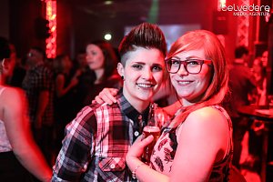 Party im Jugendclubhaus