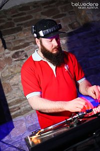 Party im Jugendclubhaus