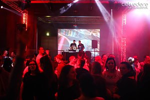 Party im Jugendclubhaus