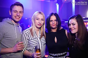 Party im Jugendclubhaus