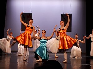 Das Tanzstudio Radeva feiert in diesem Jahr 23. Bestehen